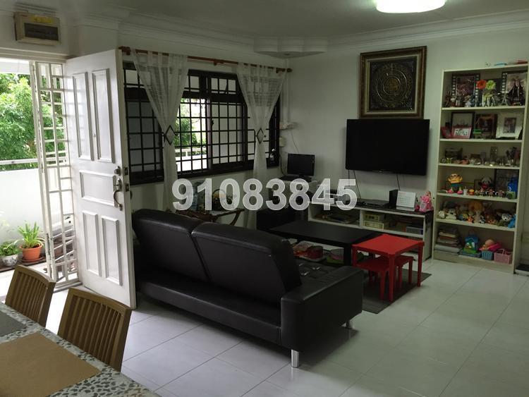 Woodlands Avenue 6 thumbnail photo